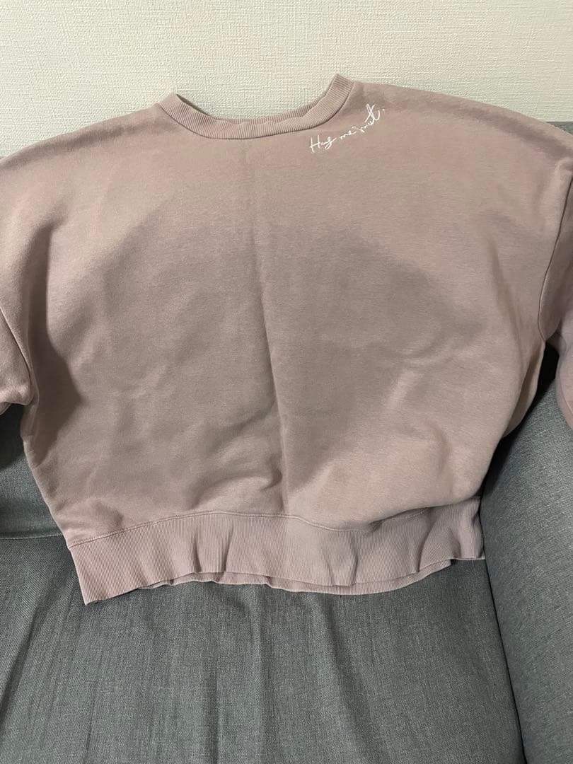 LAVANDAキャップ半袖長袖トレーナープルオーバートートバッグ他特典付き