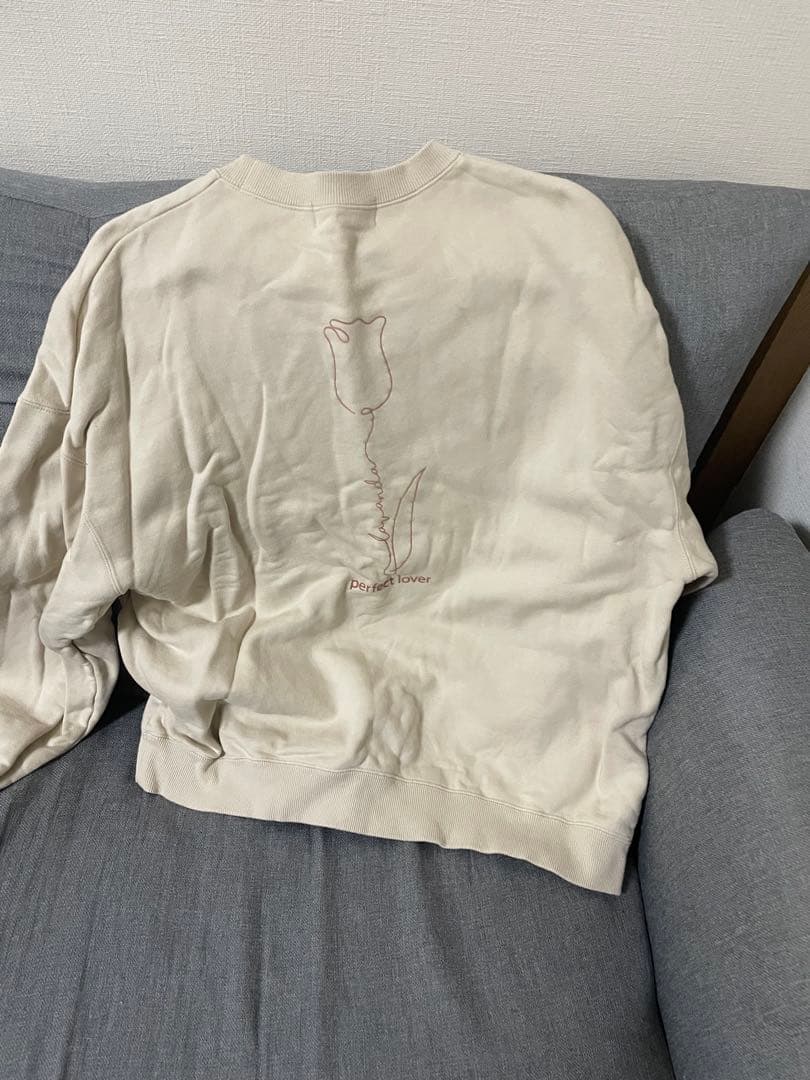 LAVANDAキャップ半袖長袖トレーナープルオーバートートバッグ他特典付き