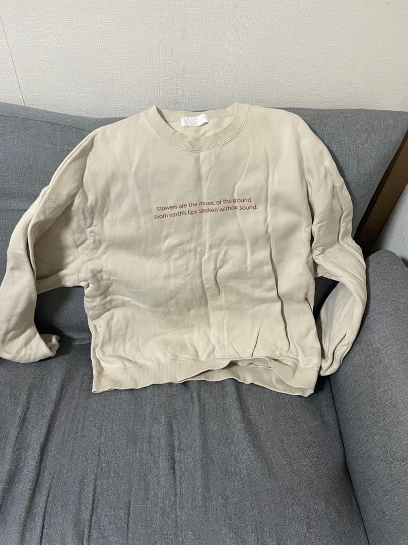 LAVANDAキャップ半袖長袖トレーナープルオーバートートバッグ他特典付き