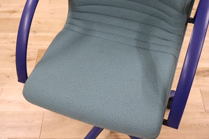 GMDKS293D○ giroflex / ジロフレックス 44 キャスターチェ