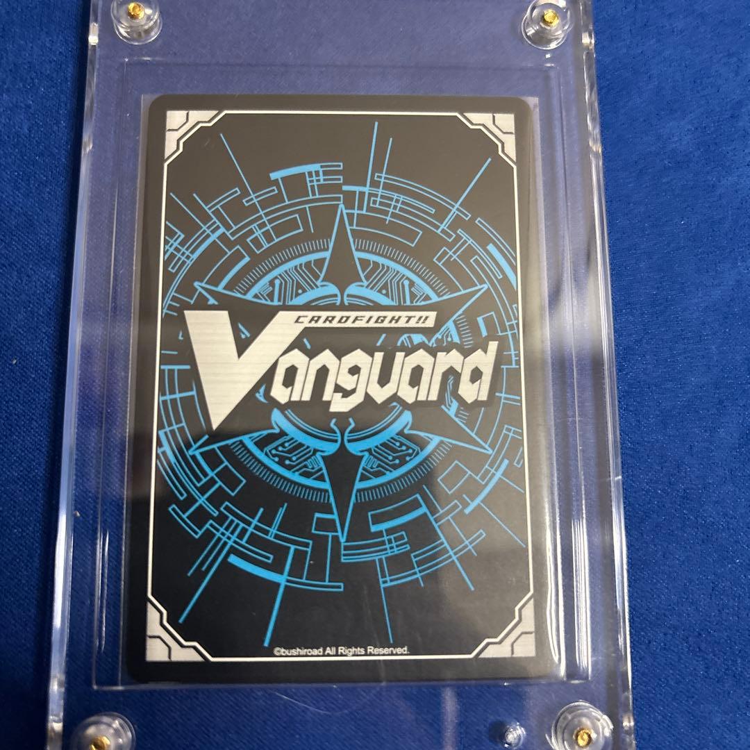 実*サ様 ヴァンガード　SP マジェスティ　ロードブラスター　初期