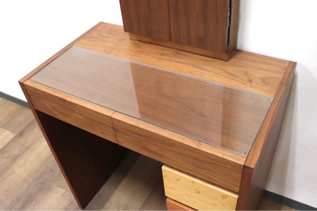 GMHS287○杉本家具 / SUGIMOTO Furniture シンシア ド
