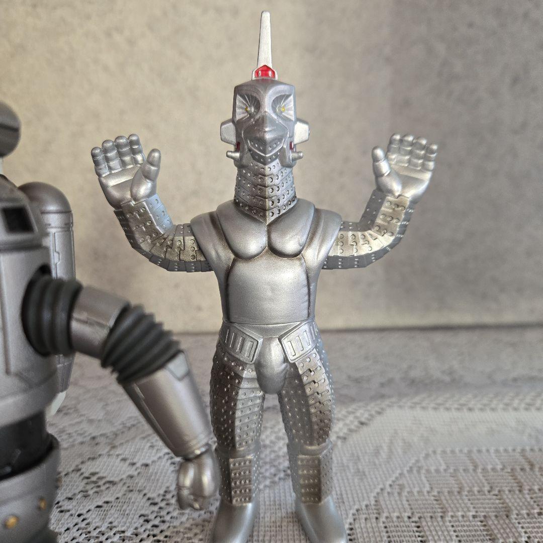 ウルトラマンゼット　特空機セット