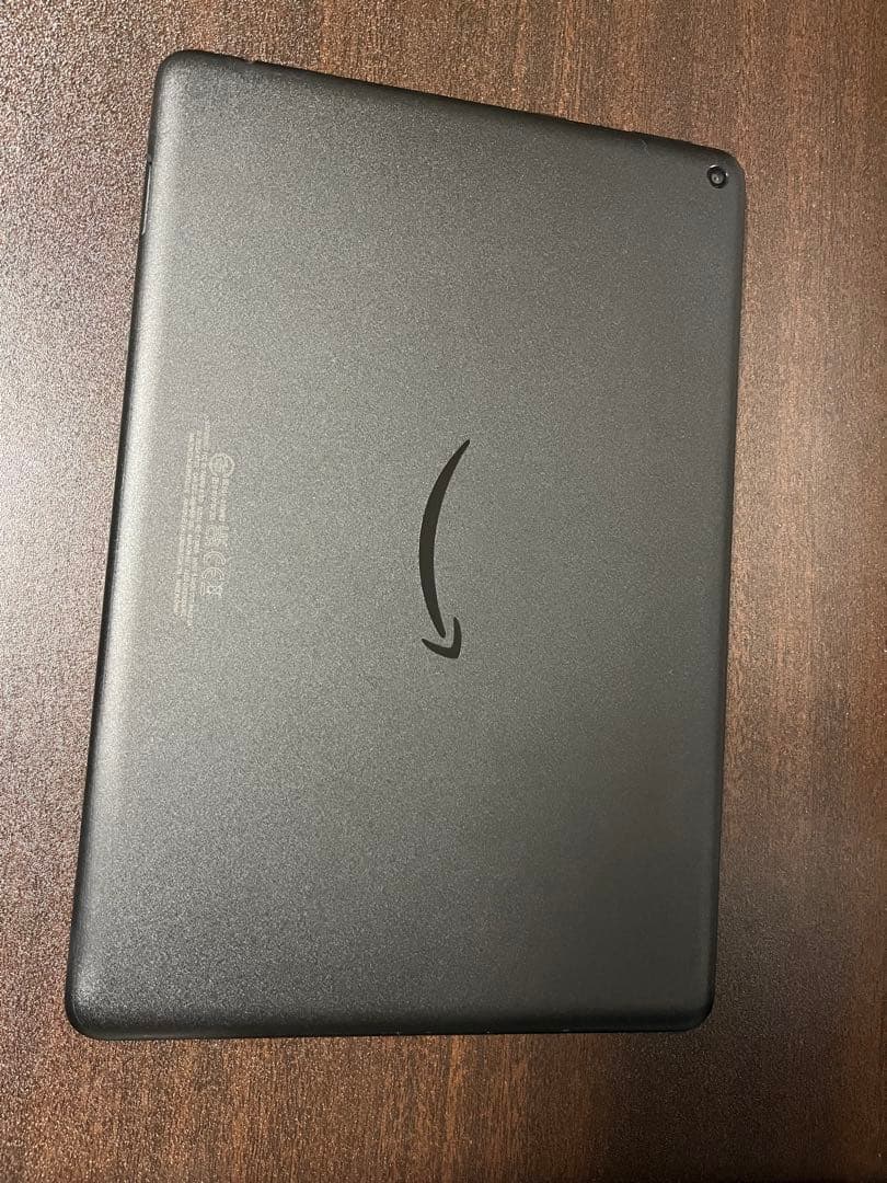 Fire HD 10 タブレット（11世代）　ケース、予備ガラスフィルム付き