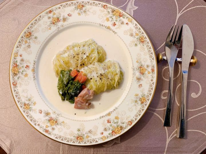 ノリタケボーンチャイナ  お皿５枚