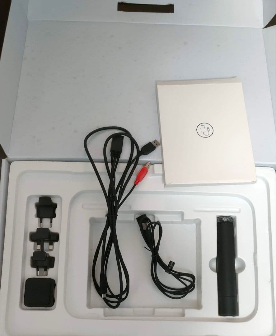 XPPen Artist 15.6 液晶ペンタブレット 本体 ペン付き