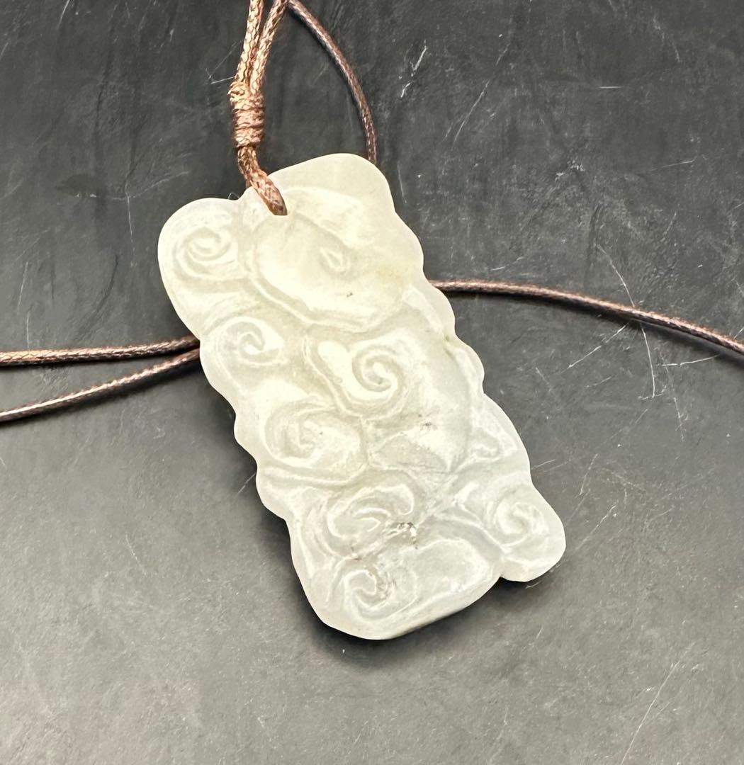 2025.9.4吉祥彩雲　新潟阿賀野産石英岩玉