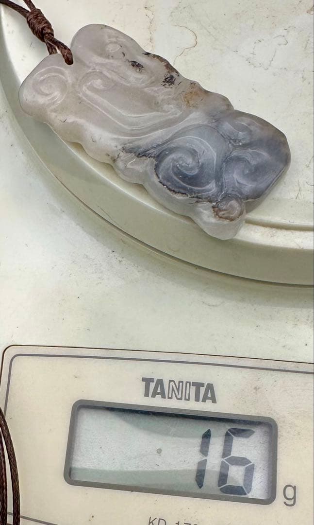 2025.9.4吉祥彩雲　新潟阿賀野産石英岩玉