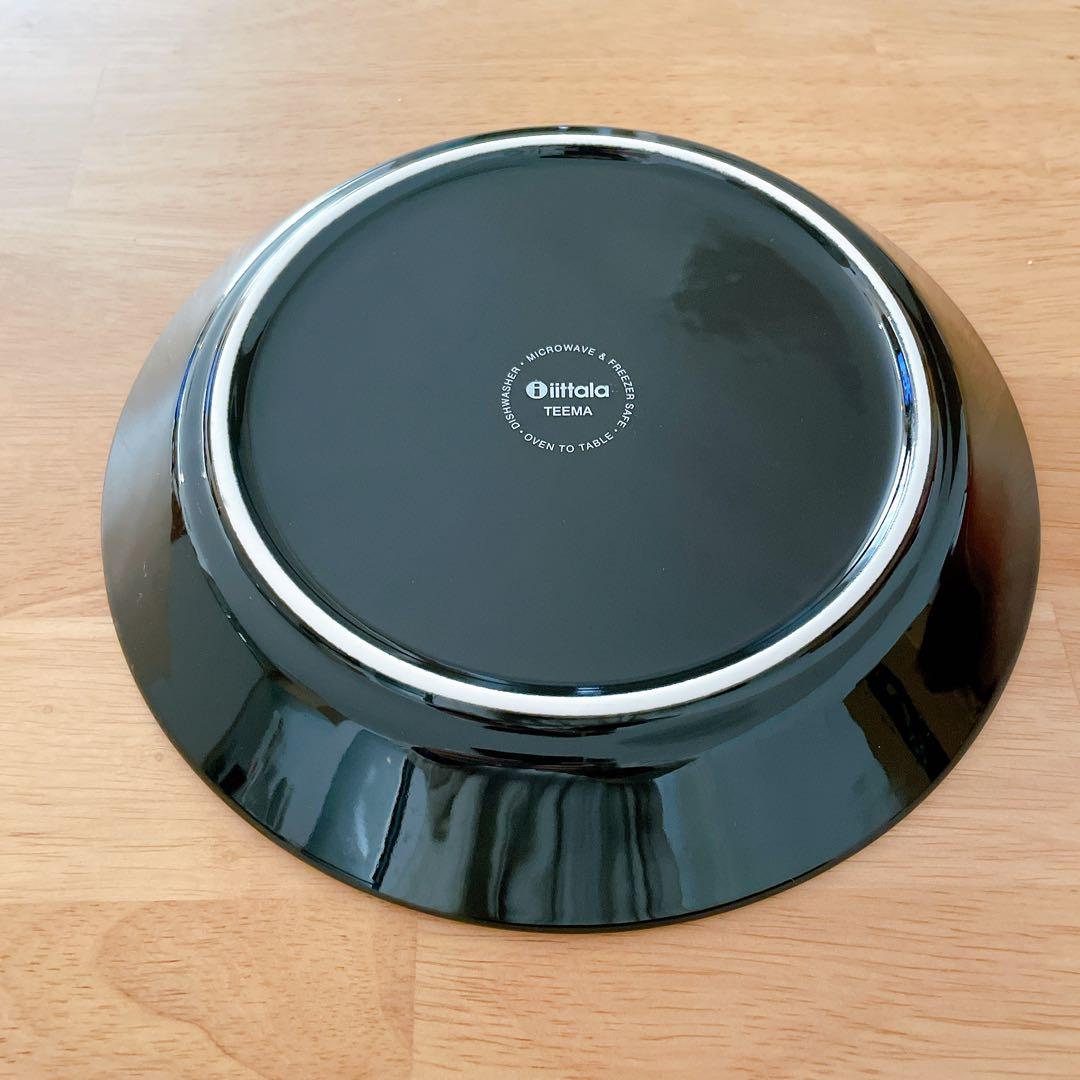 イッタラ ティーマ プレート 21cm