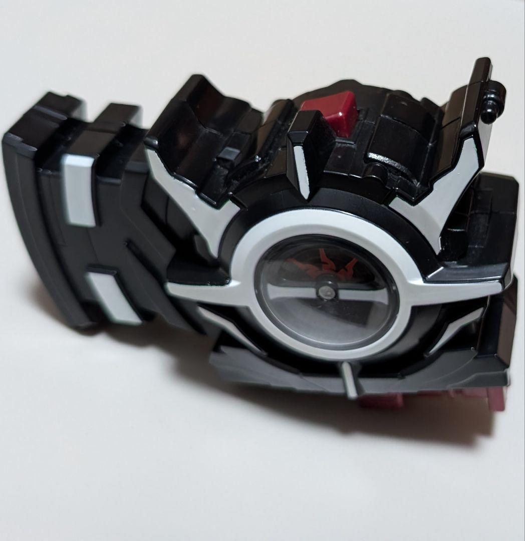 DX エボルトリガー