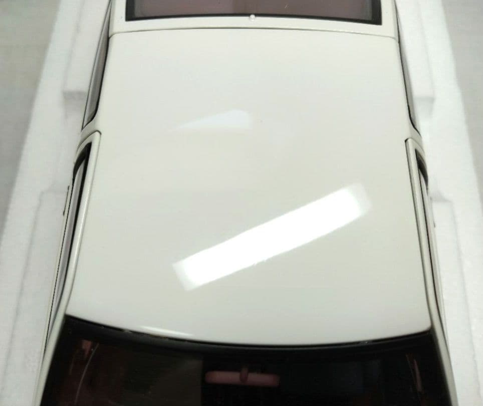 33　オートアート　AUTOart　頭文字D　AE86　プロジェクトD