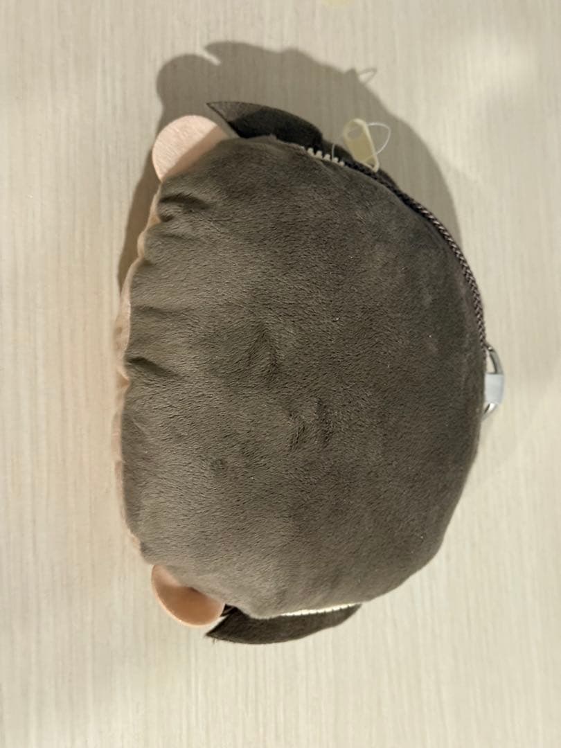 多聞くん今どっち！？　橘敬人 F/ACE ポーチ ぷれちゃす