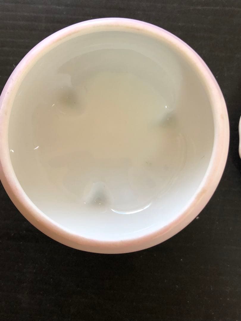 レア品❣️未使用極美品 アンティーク リモージュ ピルケース トリンケットボックス