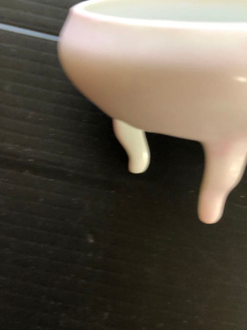 レア品❣️未使用極美品 アンティーク リモージュ ピルケース トリンケットボックス