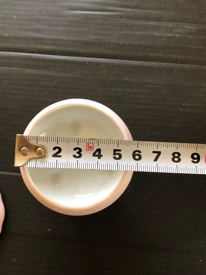 レア品❣️未使用極美品 アンティーク リモージュ ピルケース トリンケットボックス