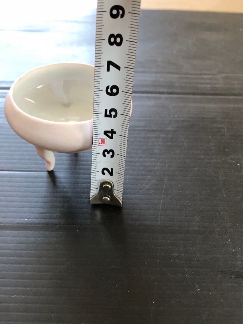 レア品❣️未使用極美品 アンティーク リモージュ ピルケース トリンケットボックス