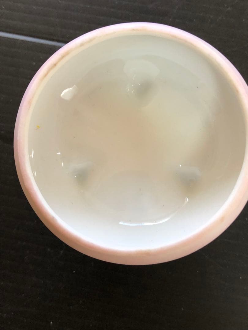 レア品❣️未使用極美品 アンティーク リモージュ ピルケース トリンケットボックス