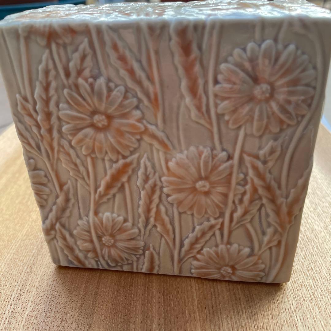 リヤドロ　LLADRO 「ナチュラルフレーム　うさぎ」