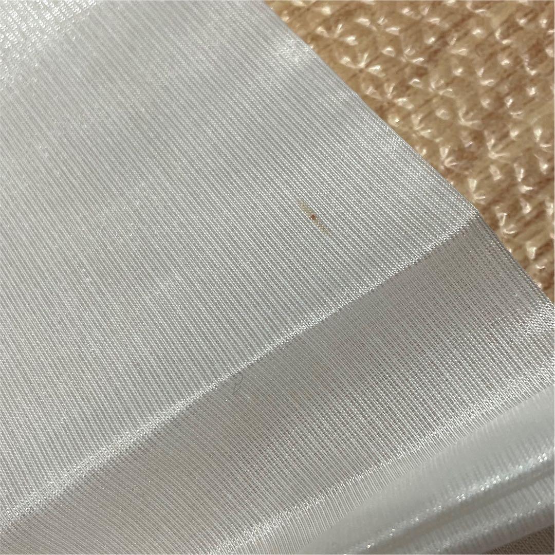 ★美品　カーテン&レースカーテン&小窓カーテンセット