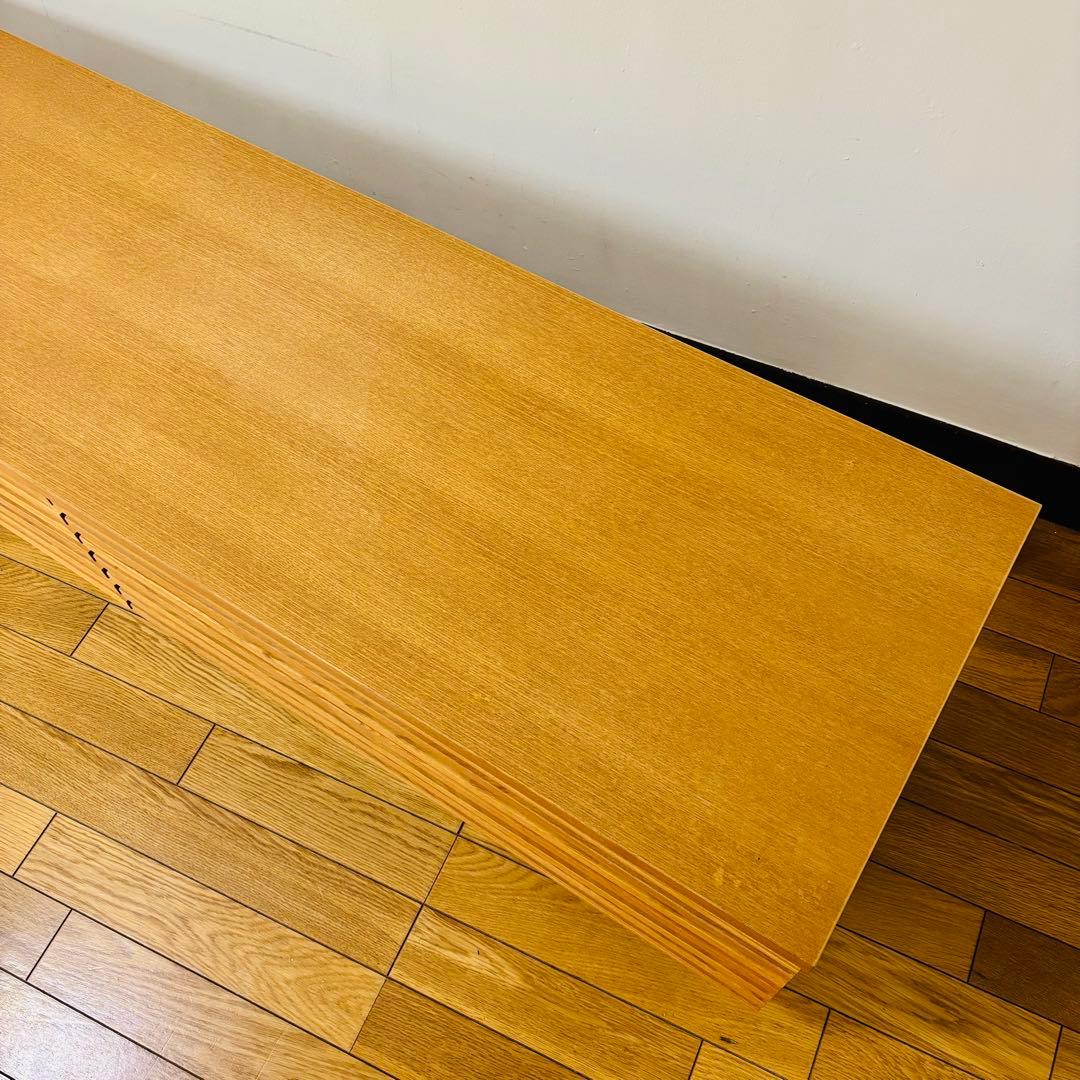 【廃盤】 unico ウニコ LIJN レイン AVローボード TVボード送料込