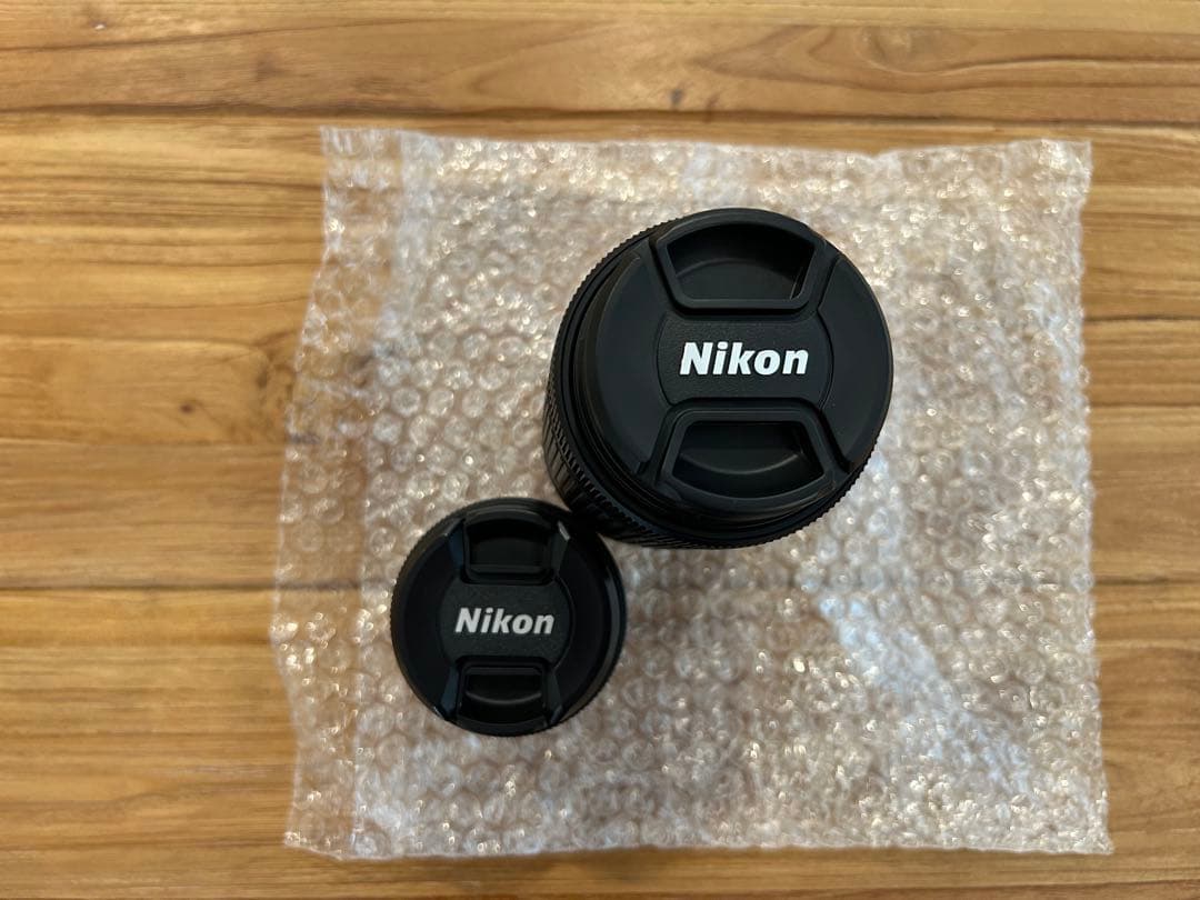 【ショット数861枚】 Nikon D5600 ダブルズームキット