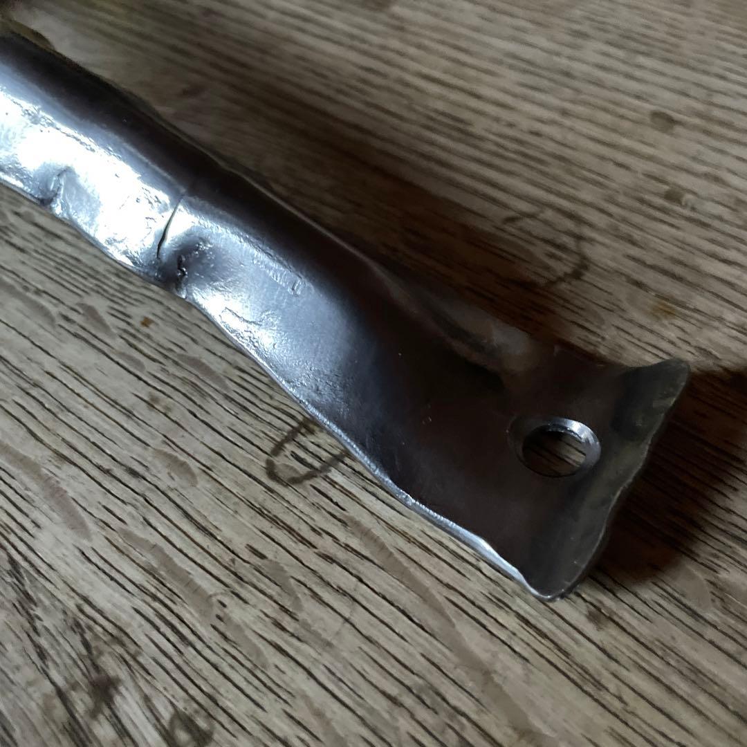 鉄フライパン作家