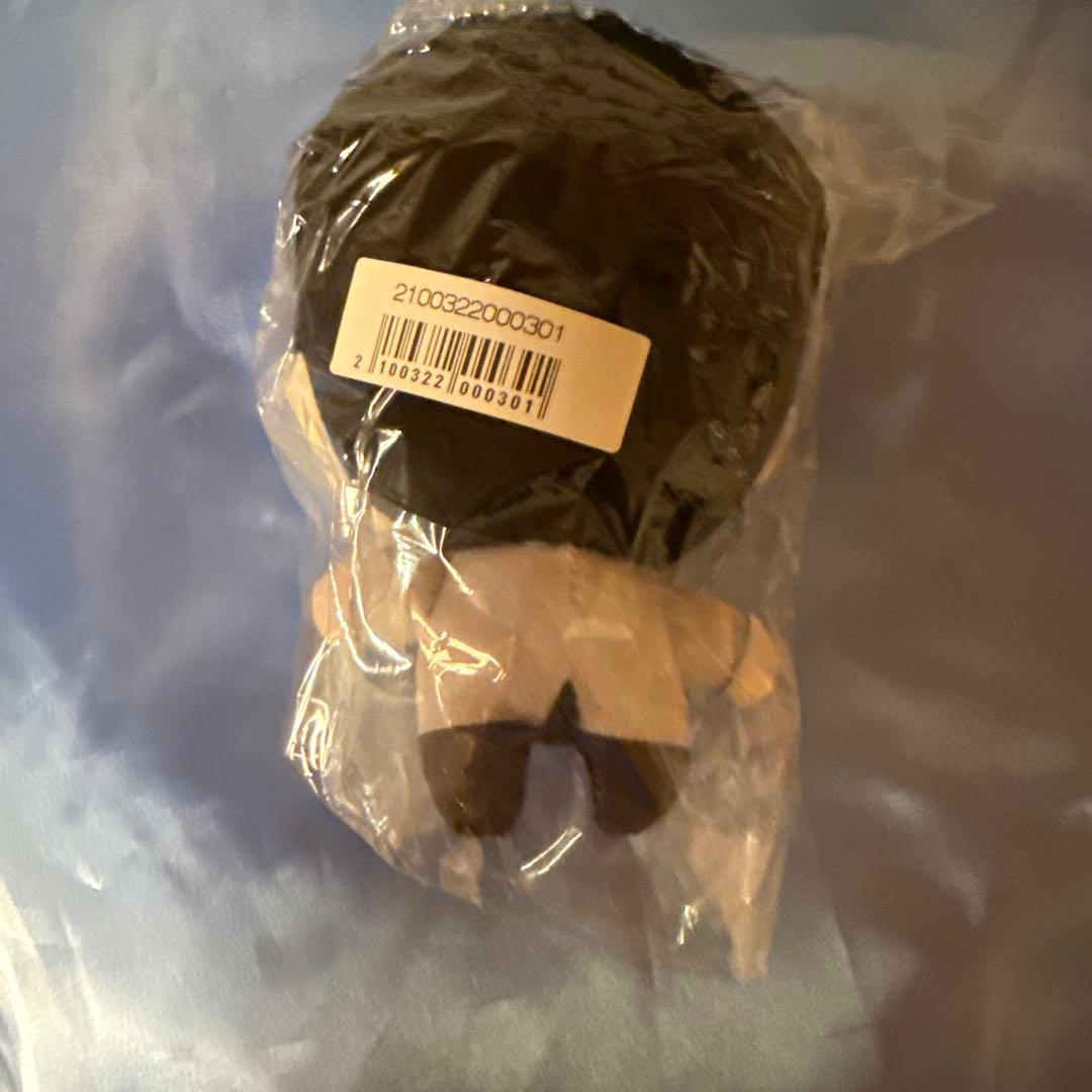 げんじぶ　武藤潤　ちびぬい