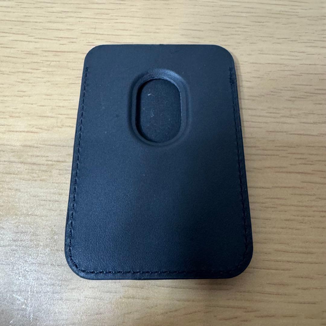 hystericGlamour iPhone14/13 ケース カードホルダー付