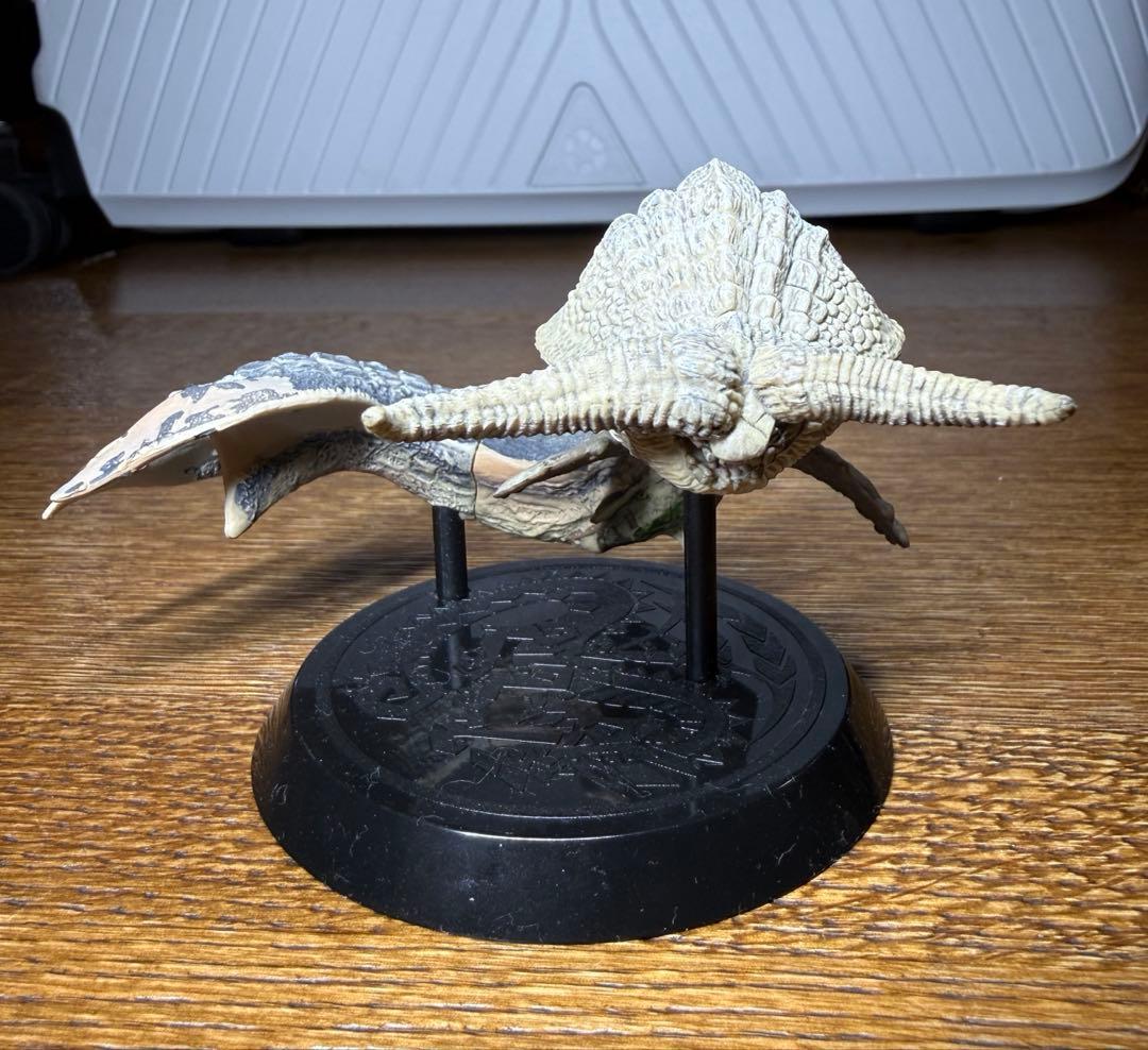 モンスターハンター スタンダードモデル フィギュア 15体セット まとめ売り