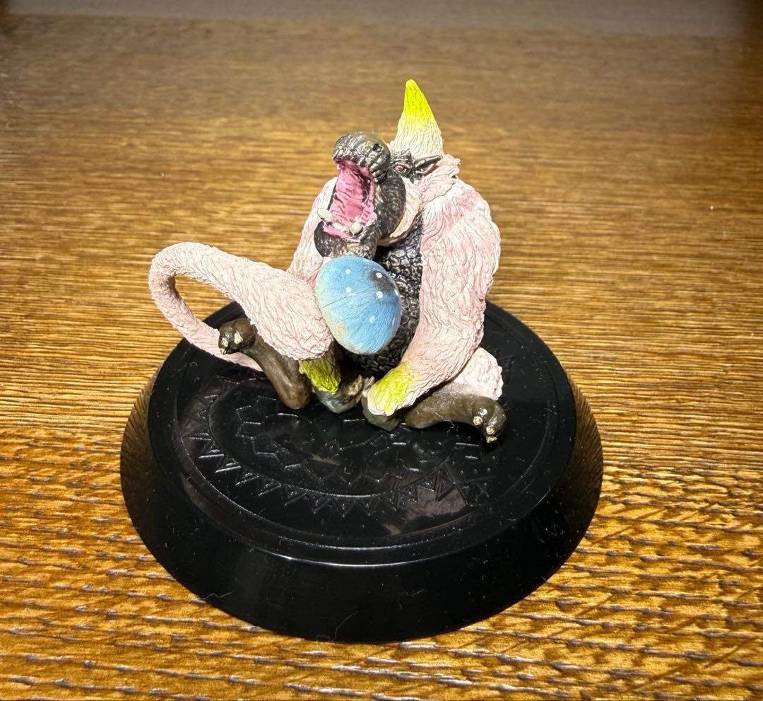 モンスターハンター スタンダードモデル フィギュア 15体セット まとめ売り