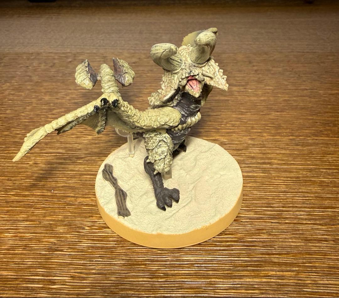 モンスターハンター スタンダードモデル フィギュア 15体セット まとめ売り