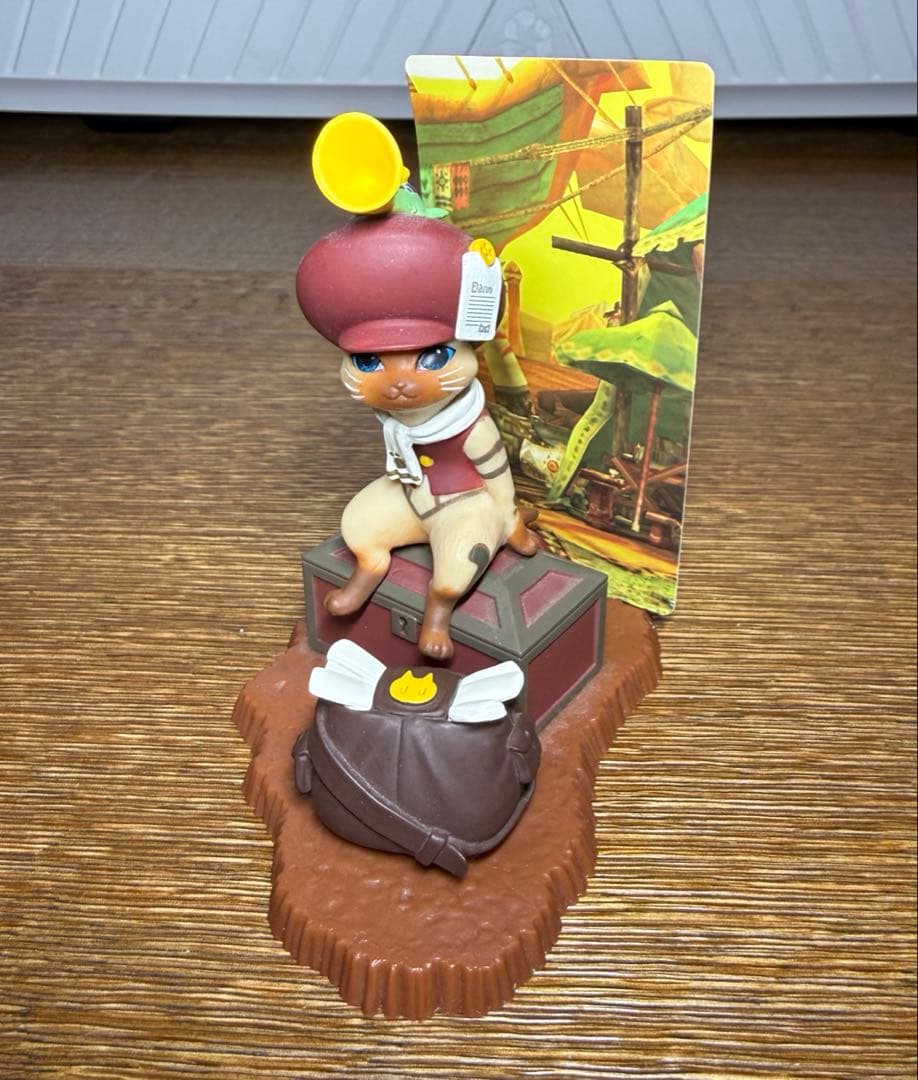 モンスターハンター スタンダードモデル フィギュア 15体セット まとめ売り