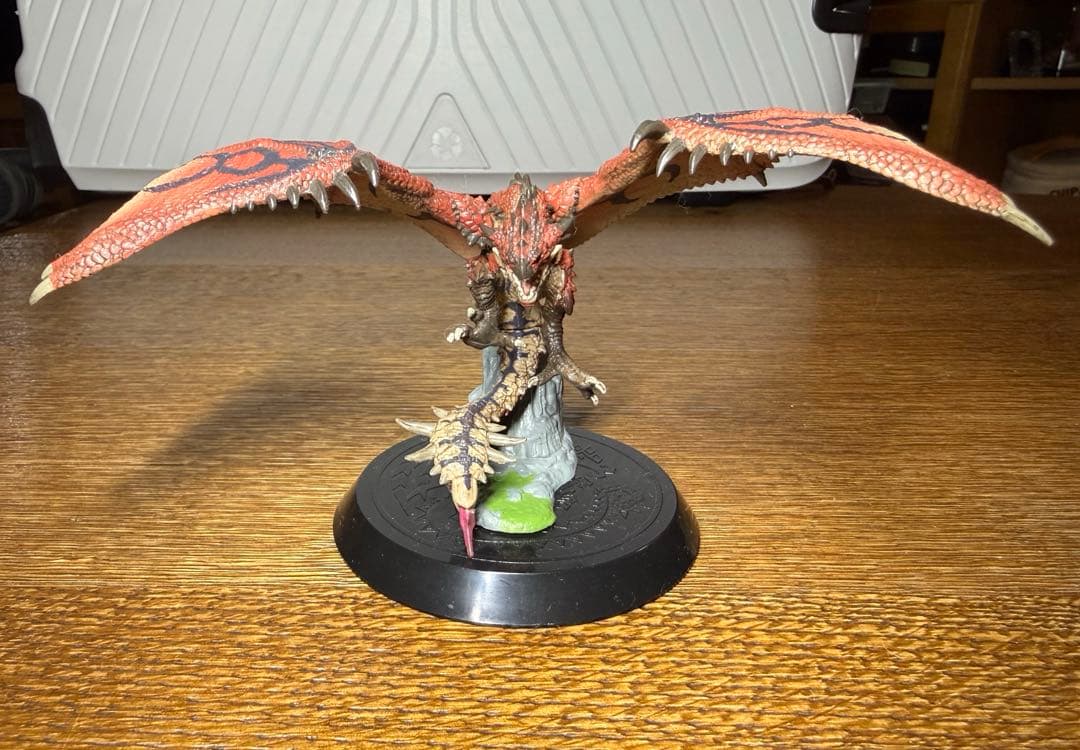 モンスターハンター スタンダードモデル フィギュア 15体セット まとめ売り