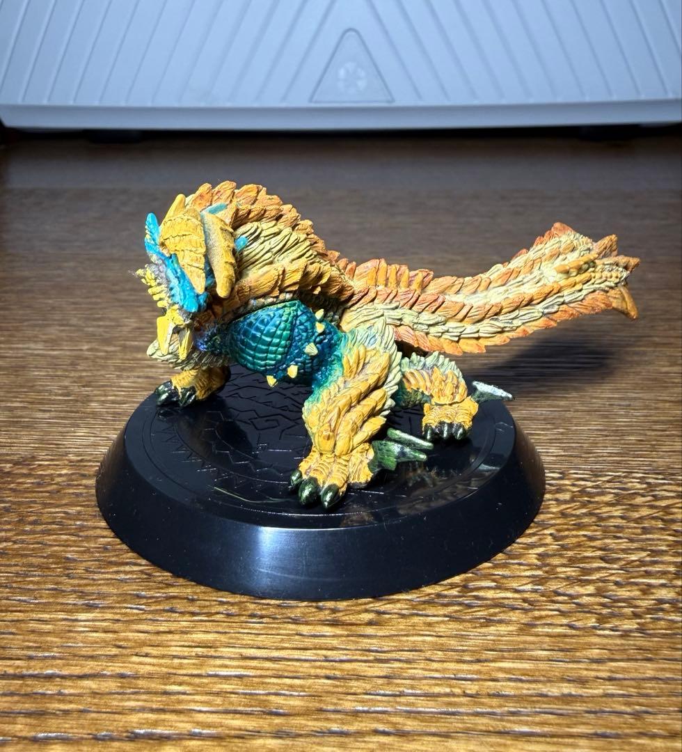 モンスターハンター スタンダードモデル フィギュア 15体セット まとめ売り