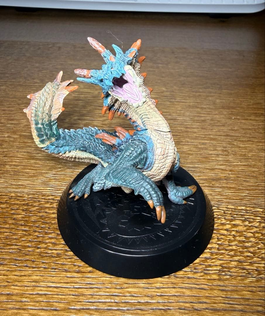 モンスターハンター スタンダードモデル フィギュア 15体セット まとめ売り