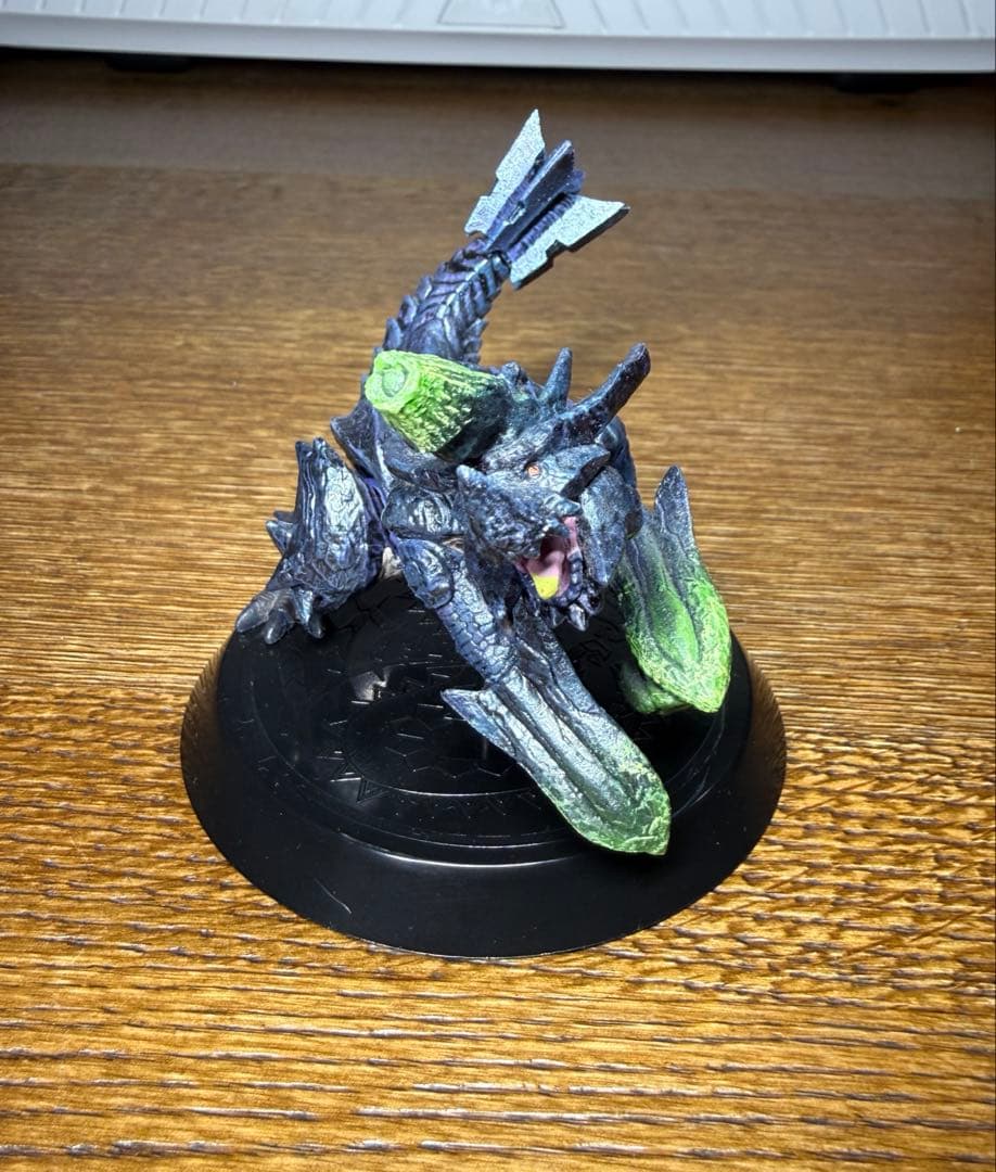 モンスターハンター スタンダードモデル フィギュア 15体セット まとめ売り