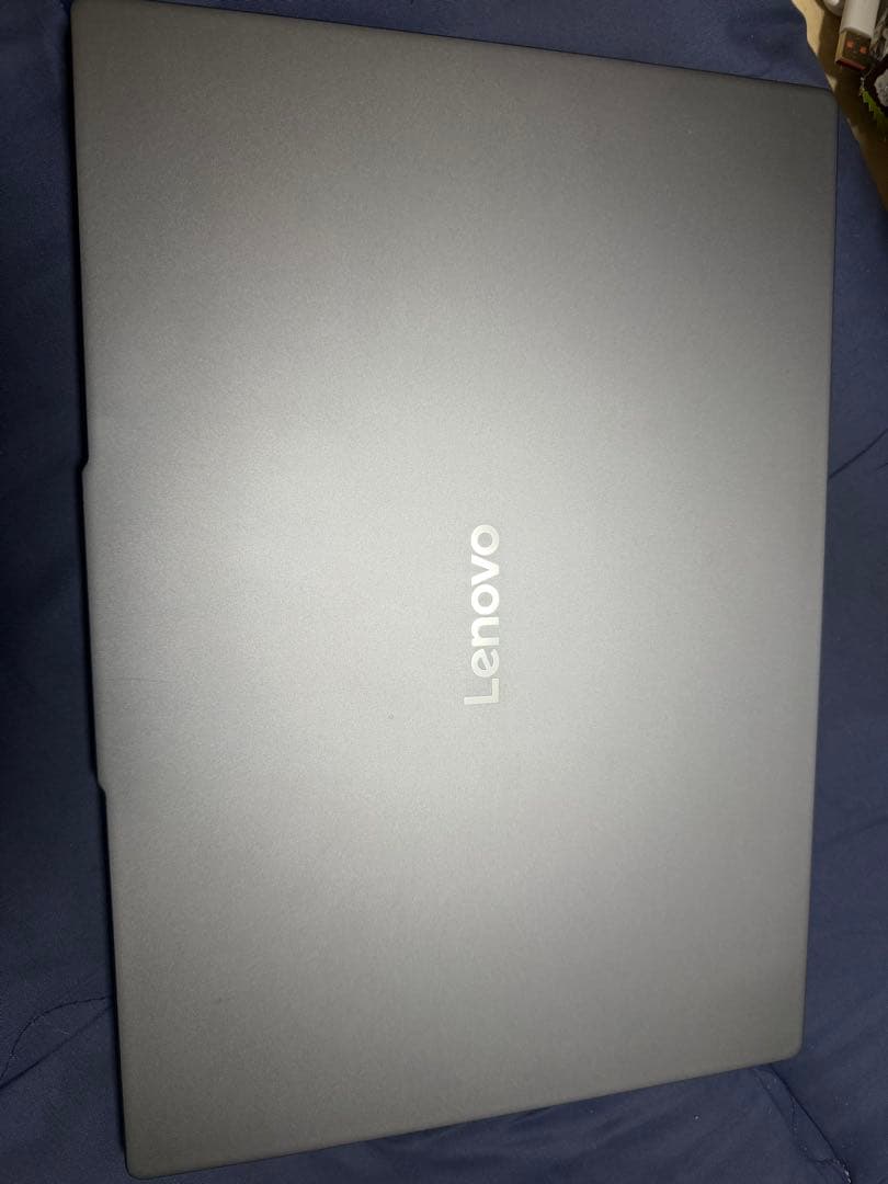 Lenovo ノートPC IdeaPad Slim 3i Gen10 ルナグレー