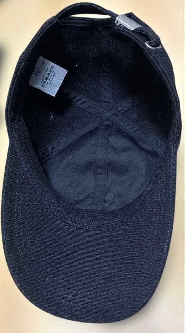 CDL TOKYO キャップ ØMI 帽子 Mサイズ