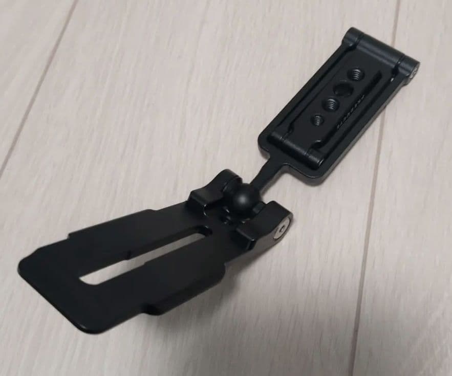 PREDUCTS　Rig Gadget Arm　リグ・ガジェット・アーム