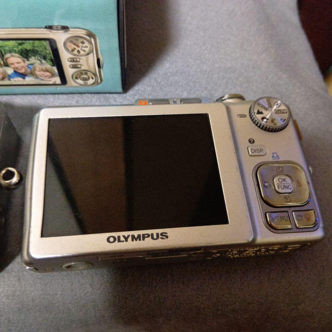 SONY　CANON　CASIO　OLYMPUS　富士フィルム　デジカメ　まとめ