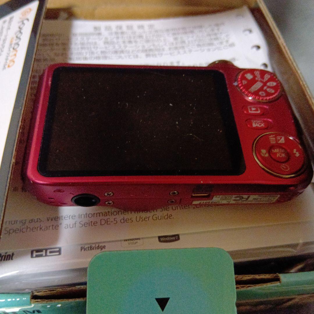 SONY　CANON　CASIO　OLYMPUS　富士フィルム　デジカメ　まとめ