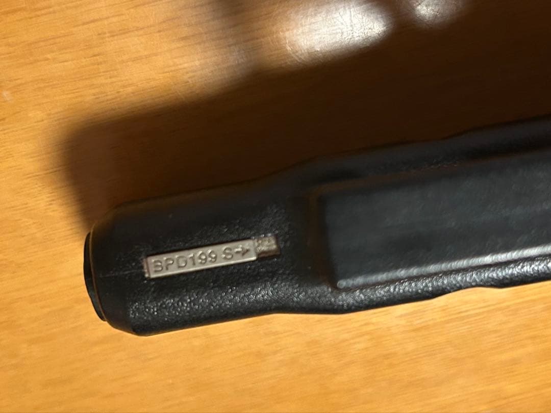 ジョン　東京マルイ　Glock 26 ガスガン　グリップ ブラック