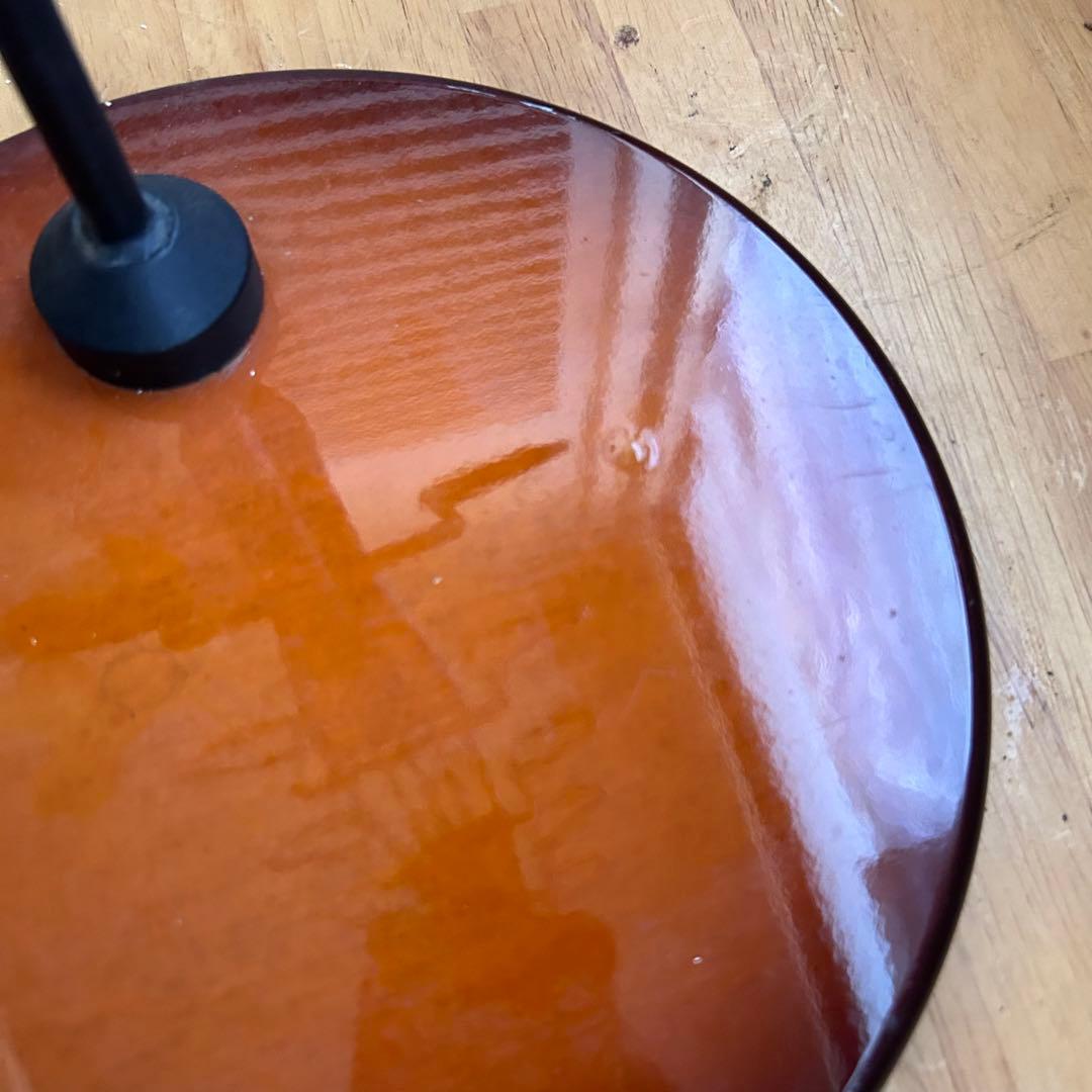 YAMAHA製 ヤマハ　バイオリン型 スリッパラック ホルダー