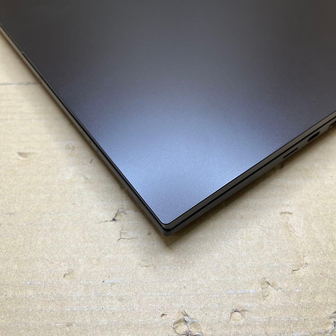 mouse ノートパソコン Core i7-12700H RTX15.6インチ