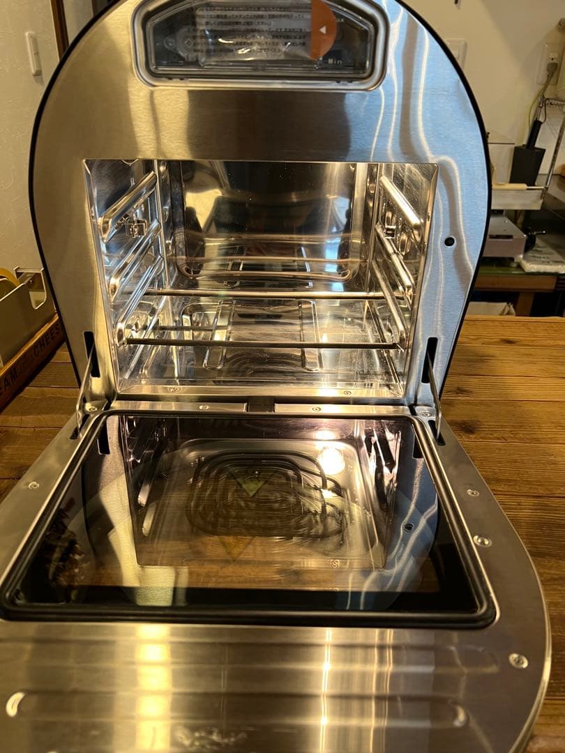 エペイオス　ノンフライオーブンEPAO502