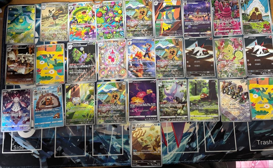 ポケモンカード AR 計428枚 まとめ売り 引退品