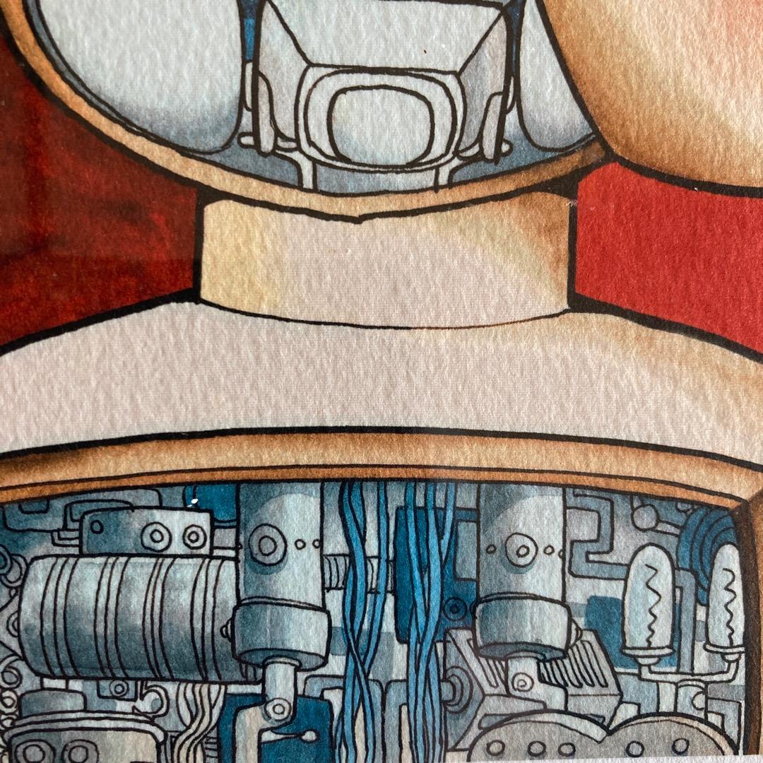 る*♡様 作家名：手塚治虫 / 作品名：鉄腕アトム”四次元の少年”