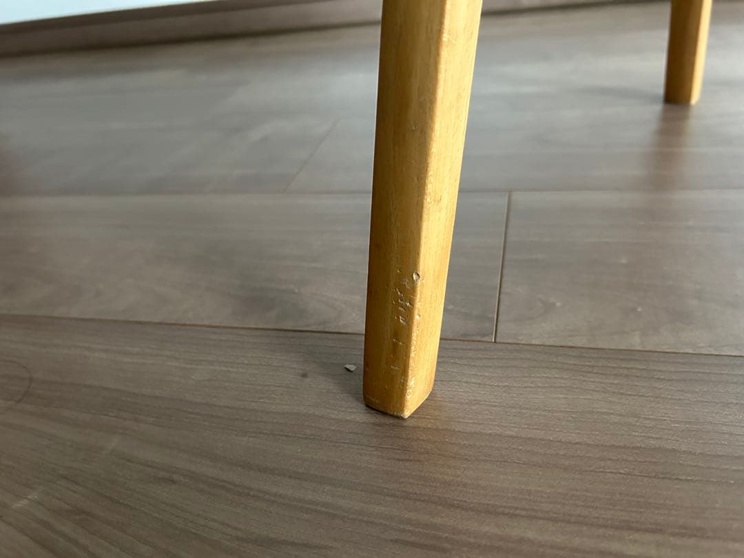 秋田木工　スタッキングスツール　剣持勇　チェア　椅子　大塚家具　名作椅子