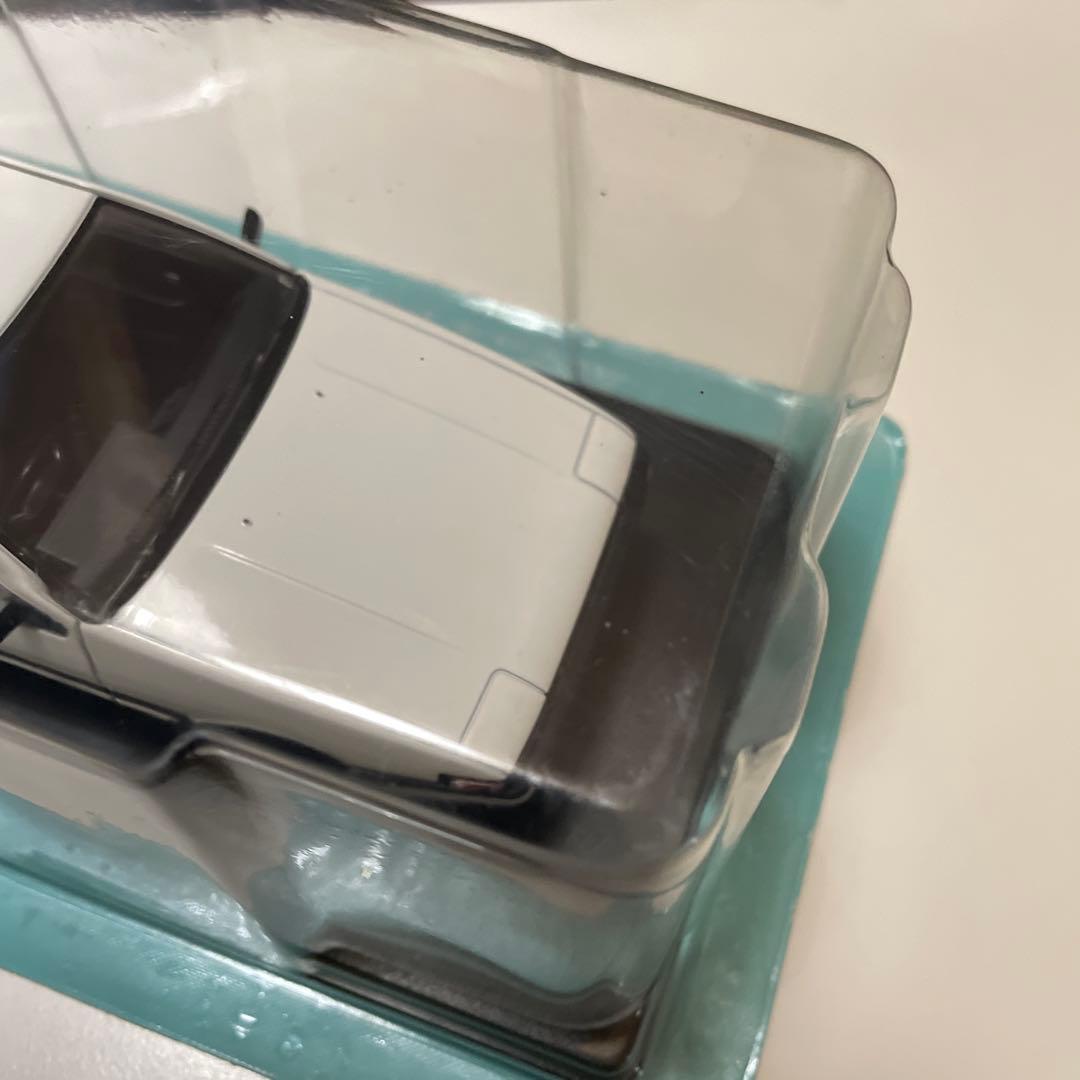 国産名車コレクション1/24 TOYOTA TRUENO AE86