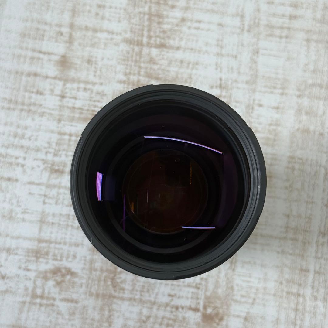 ニコン用【170-500mm】超望遠ズームレンズ⭐️Nikon⭐️SIGMAシグマ